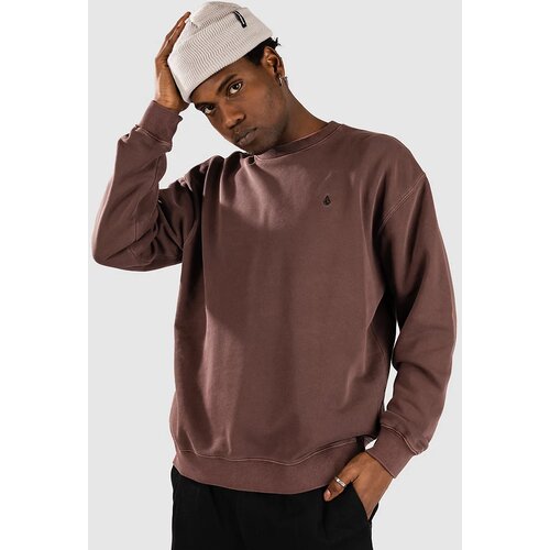 Volcom Single Stone TW Crew Pulover pistol punch Cene