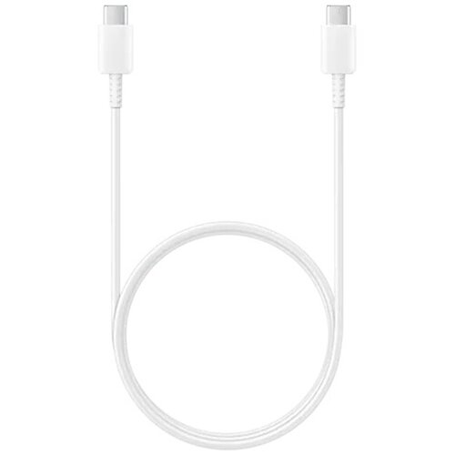 Samsung KABEL (TYPE C-C) EP-DA705BWEGWW BIJELI Slike