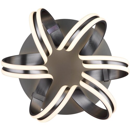 Globo STROPNA LED-SVETILKA KUNI //2700-6500 K/230 V/ Slike