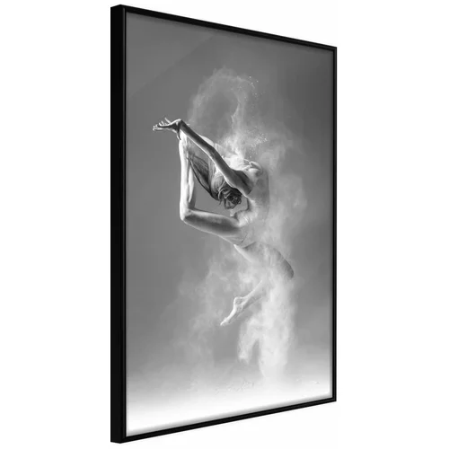  Poster - Beauty of the Human Body II 20x30