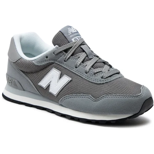 New Balance Superge GC515GRY Slate Grey