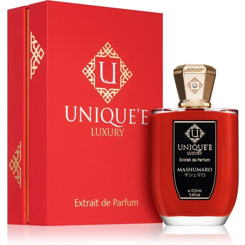 Unique&amp;#039;e Luxury Mashumaro - 100ml Slike