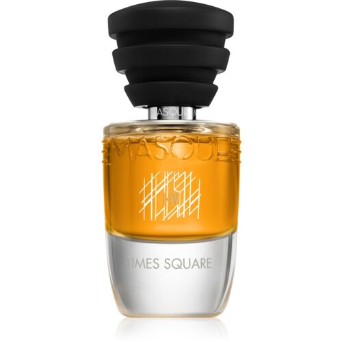 Masque Milano Times Square parfumska voda uniseks 35 ml Slike