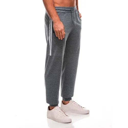 Edoti Men's sweatpants