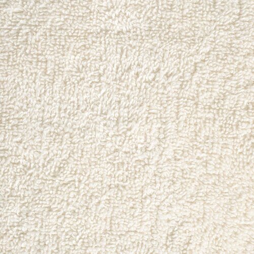 VidaXL Ručnici za saunu SOLUND 10 kom krem 80 x 200 cm 600 gsm Slike