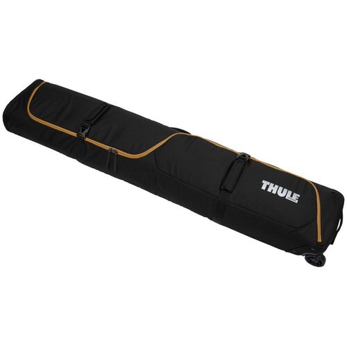 Thule roundtrip ski roller 175cm - black Cene