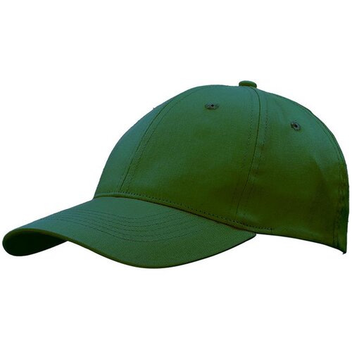 Kapa Bulldor Basic 6, zelena Cene