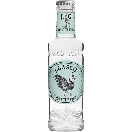 J. Gasco J.Gasco Dry Bitter Tonic Slike