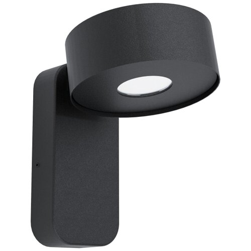 Eglo Palosco vanjska zidna/1, led, 6w, ip44, pocinčani čelik/crna Cijene