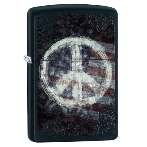 Zippo Peace on Flag upaljač (28864) Cene