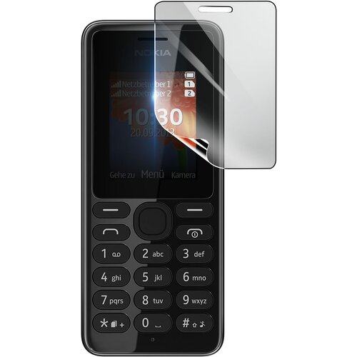 3mk Hidrogelna za&scaron;?ita zaslona pred udarci za Nokia 108, Prozorno, (21139449) Cene