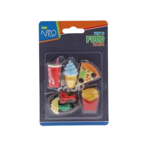  Wow 10, gumica, Food ( 104008 ) Cene