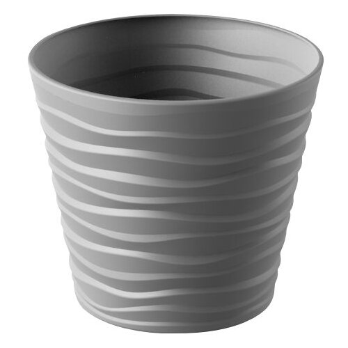  PVC tegla BORA 40 cm SIVA Cene