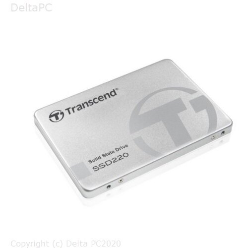SSD 240GB TS 220S 2.5&amp;quot; Sata Slike