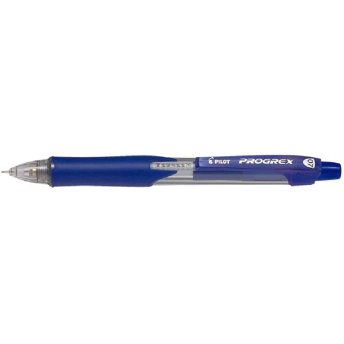 Pilot tehnička olovka progrex 0.7mm plava 373428 Cene
