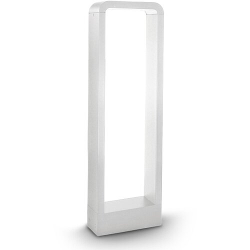  Brilagi - LED spolja&amp;scaron;nja lampa BARI LED/7W/230V 3000/4000/6000K bela IP54 50 cm Slike