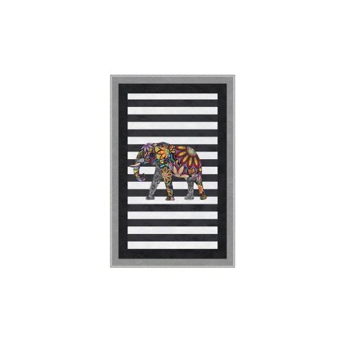 Conceptum Hypnose tepih HMNT495 (80x50 cm) Slike