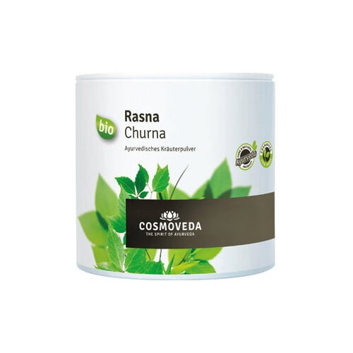 Cosmoveda Rasna Churna BIO - 100g Cene
