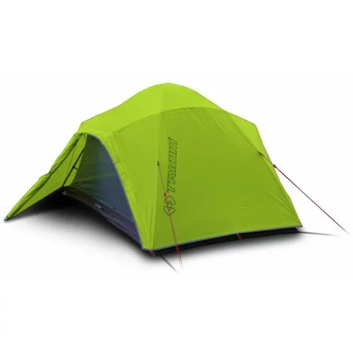 TRIMM APOLOS D Ekspedicijski šator, svijetlo zelena, veličina