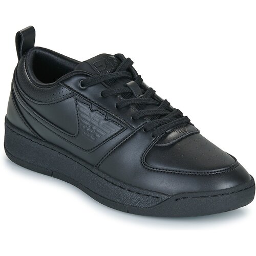 Ea7 Emporio Armani 7X000879 Crna Slike