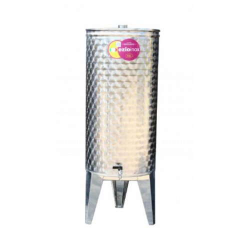 INOX Ezio-inox bačva 100 l (za rakiju)- sa slavinom ( 033455 ) Cene