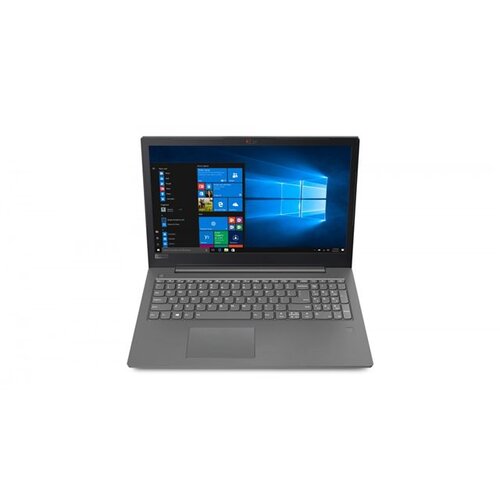 Lenovo Think V330-15IKB 81AX011VYA Core i5-8250U 1.6-3.4 GHz 6MB 4C DDR4 8GB (4int+4) SSD 256GB PCIe 15.6 FHD LED AG Intel UHD Iron Grey laptop Slike