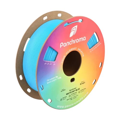 Polymaker Panchroma PLA 1,75mm 1kg SkyBlue Cijene