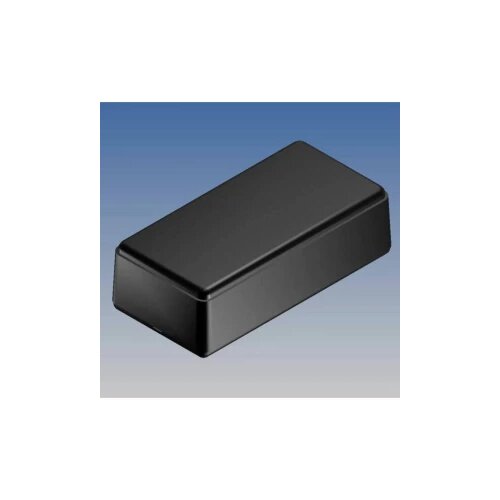 Teko 10015.9 univerzalno kućište 78 x 39 x 23 abs crna 1 St. Cijene