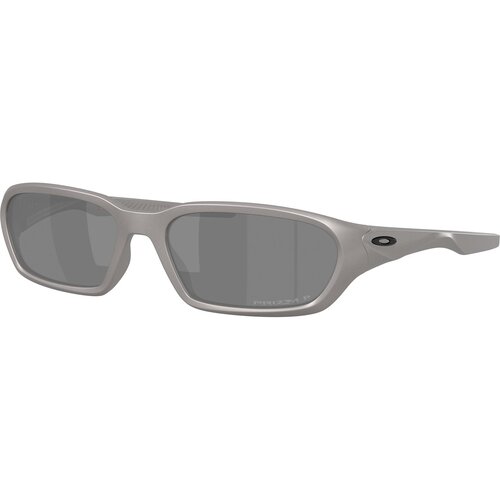 Oakley Terraforma OO9530 953005 PRIZM Black Polarized ONE SIZE (58) Siva/Črna Cene