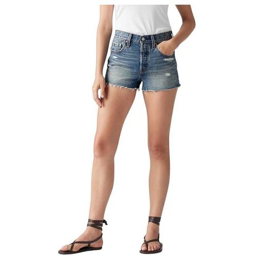Levi's Levis - kratki ženski šorts Slike