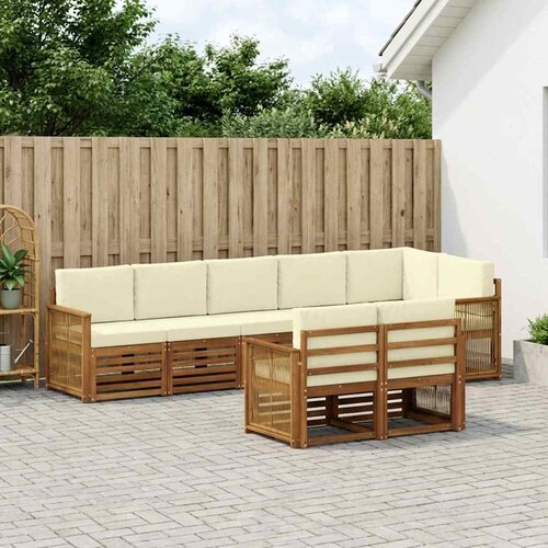  Set vanjskih sofa 7 kom. Cijene