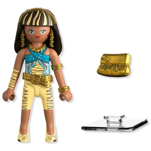 Figure Monster High Cleo De Nile&amp;trade; - 71996 - 1 k. Slike