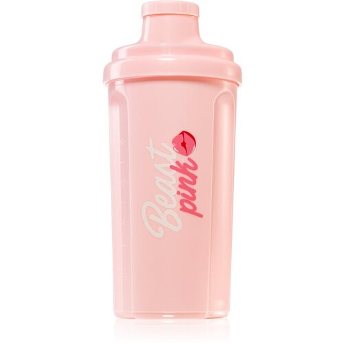 BeastPink Shaker sportski shaker boja Rose 500 ml Cijene