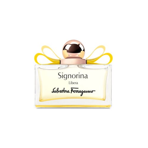Salvatore Ferragamo Signorina Libera Eau de Parfum Cijene