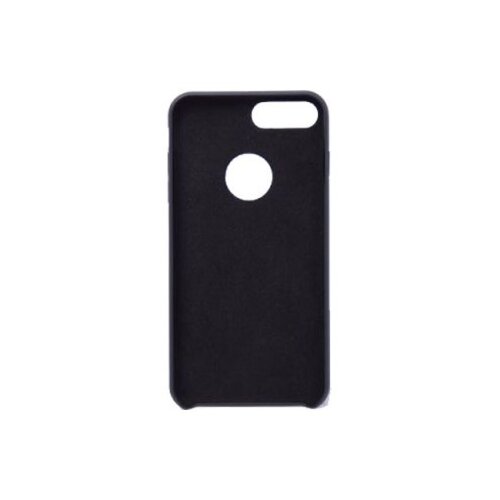  Silikonska maska iPhone 7 crna Slike