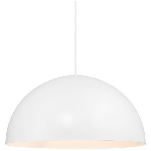 Nordlux visilica na sajli ELLEN 1xE27/40W/230V bela Cene
