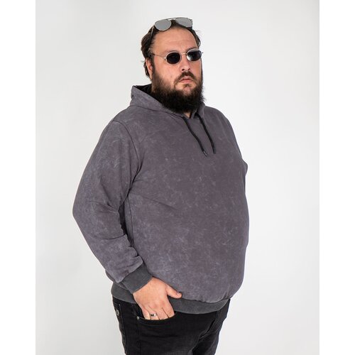 La Force Fashion mu&scaron;ka  dukserica sb U24167 - siva Cene