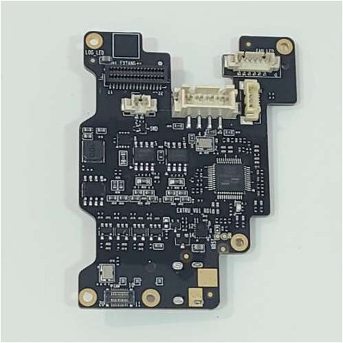 Bambu Lab th board X1E DLB005 Cene