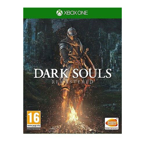 Namco Bandai Xbox ONE igra Dark Souls Remastered Slike