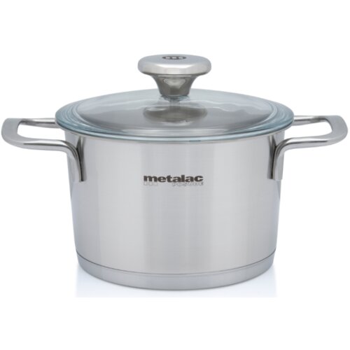 Metalac duboka šerpa SANTINO 16cm/1,9l Cene