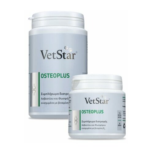 VetStar osteoplus 30 tableta Slike