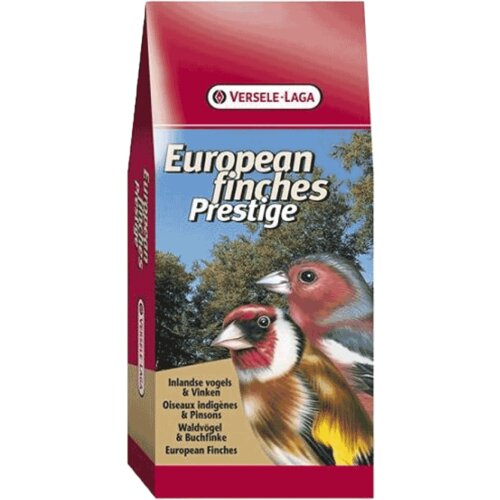 Versele-laga Prestige Hrana za divlje ptice Goldfinches&Siskins, 20 kg Slike