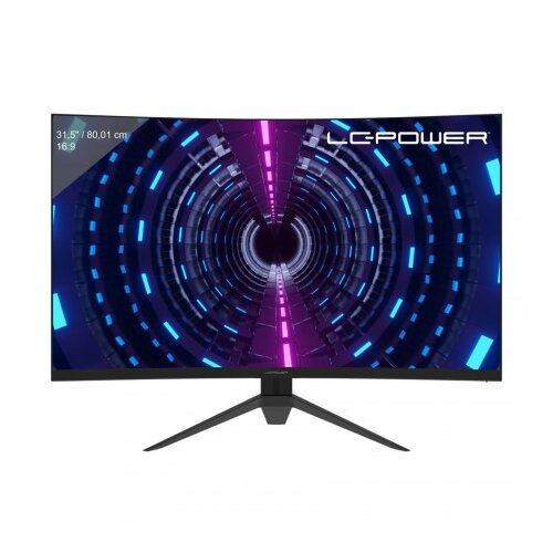 LC Power LC-POWER LC-M32-QHD-165-C-V2 LED monitor Slike