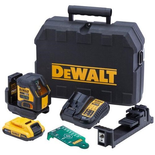 Dewalt DCLE34021D1-QW laser level Cijene