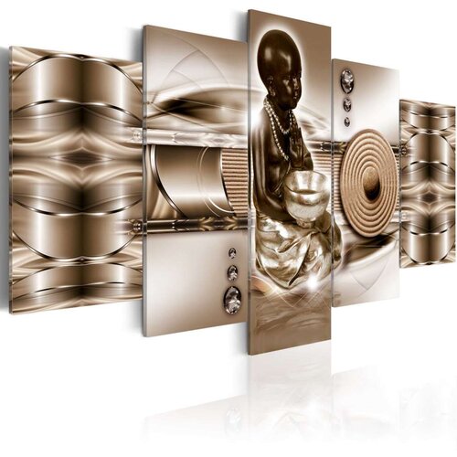 Slika - Zen calm 200x100 Slike
