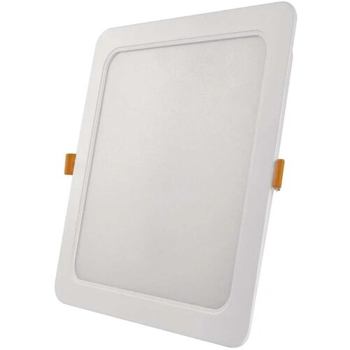 Emos LED ugradno stropno svetlo LED/24W/230V 22x22 cm bela Slike