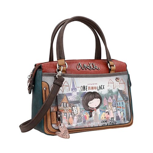 Sany Bags Anekke
 - Torba - Anekke Voice, Short Handle, 28x22x14 cm Slike