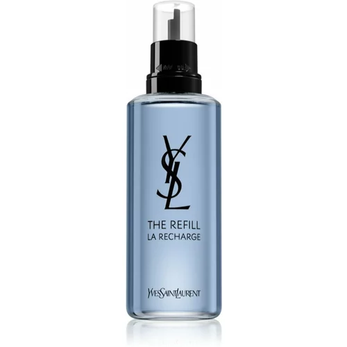 Yves Saint Laurent Y parfumska voda polnilna za moške 150 ml