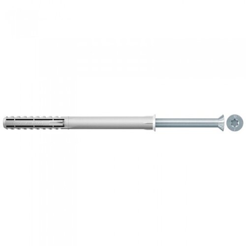 Fischer Udarna tipla s vijkom SXS (&amp;Oslash; x D: 8 x 190 mm, Čelik, 1 Kom.) Slike