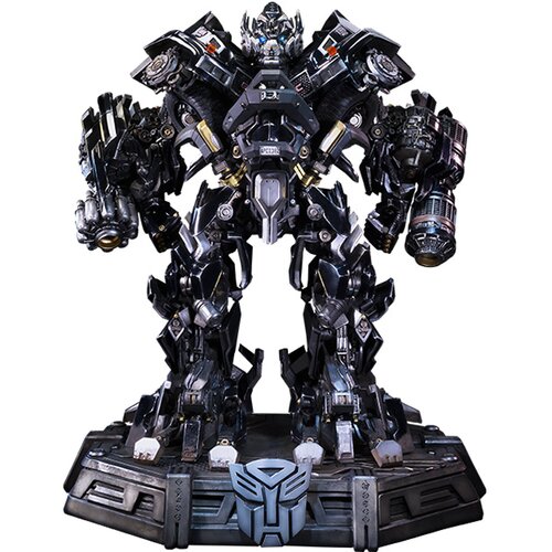 Prime 1 Studio Transformers Statue Ironhide 61 cm Slike